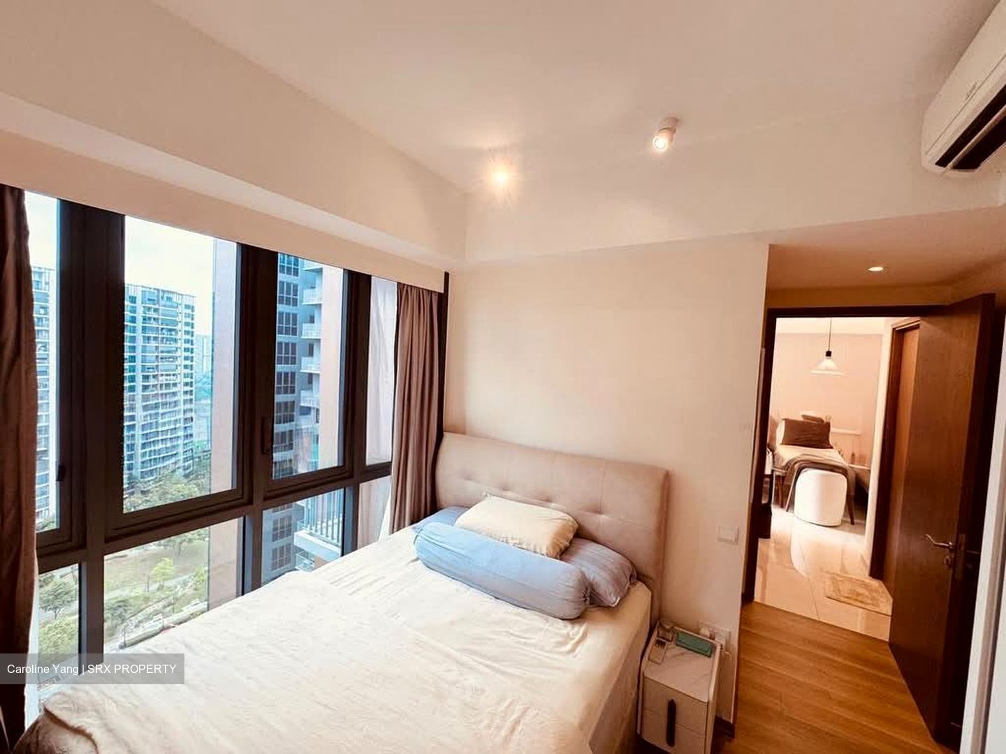 Parc Botannia (D28), Condominium #539952701
